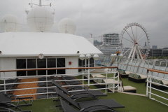52 Sonnendeck - Deck 9