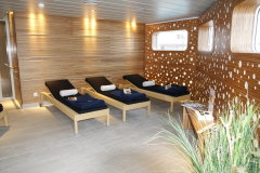 55 Spa Ruheraum - Deck 9