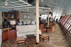 57 Artania Pazifik-Lounge - Deck 9