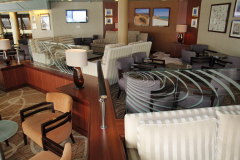 58 Artania Pazifik-Lounge - Deck 9