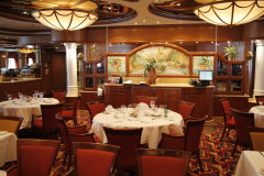 8 Restaurant Vier Jahreszeiten - Deck 2