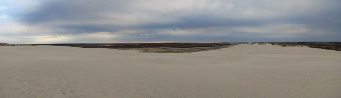 Rbjerg Mile -Dnemarks Sahara