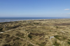 versteckt in den Dnen - ehemalige Bunkeranlagen