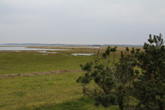 Naturschutzgebiet der Veno Bucht bei Geddal Naturschutzgebiet der Veno Bucht bei Geddal