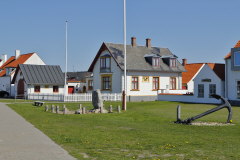 Lgstr am Limfjord