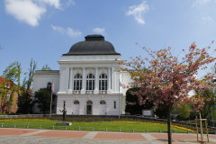 Schleswig-Holsteinisches Landestheater Schleswig-Holsteinisches Landestheater
