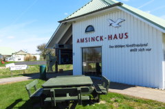 Amsinck - Haus