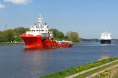 Schlepper OPAL Schlepper OPAL