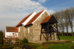 Saeby Kirche