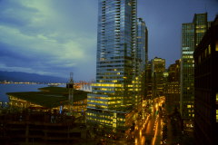 W-Cordova Street