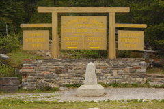 Continental Divide