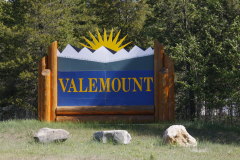 Valemount