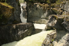Nairn Falls