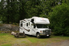 Camping Klahanio