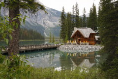 Emerald Lake Lodge