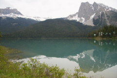 Emerald Lake