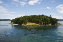 Mayne Island