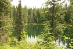 am West Lake 