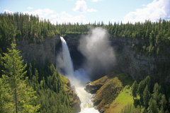 Helmcken Falls