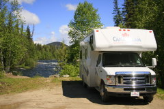 Canadream Sunseeker 2300CD